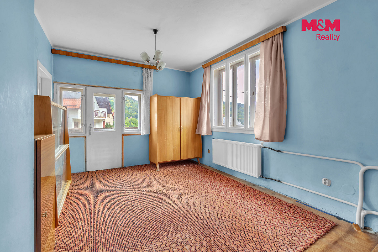 Prodej domu 113 m² s pozemkem 914 m² – fotografie 3