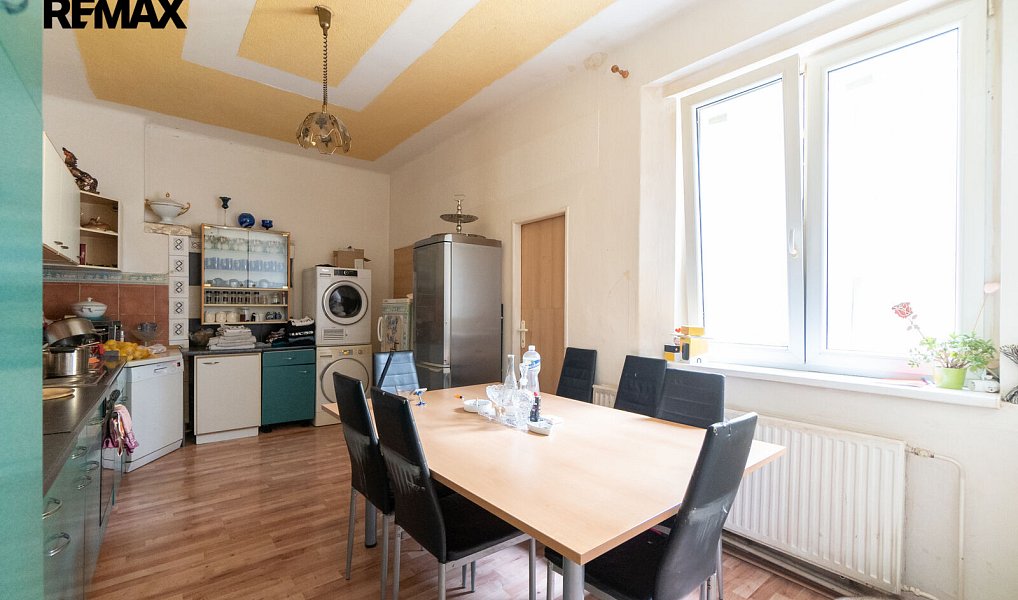 Prodej nájemního domu, činžáku 781 m², Děčín – náhled fotky 9
