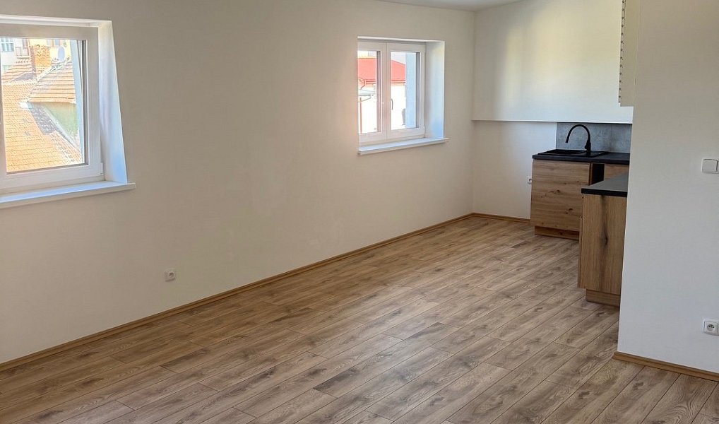 Prodej bytu 2+kk 71 m², Brno – náhled fotky 2