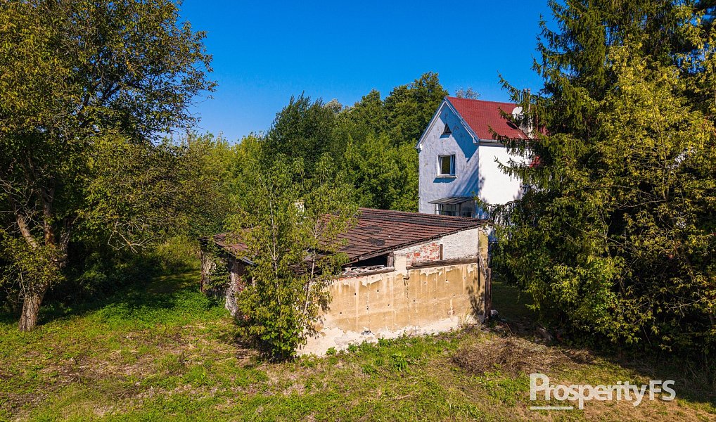 Prodej domu 267 m² s pozemkem 7 069 m², Dětmarovice – náhled fotky 19