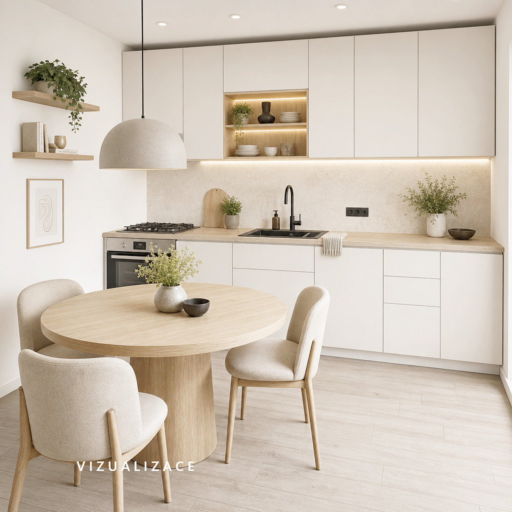 Prodej domu 90 m² s pozemkem 396 m² – fotografie 3