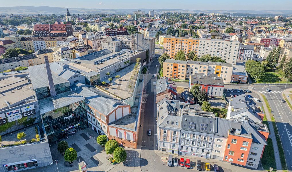 Prodej bytu 4+kk 135 m², Opava – náhled fotky 29