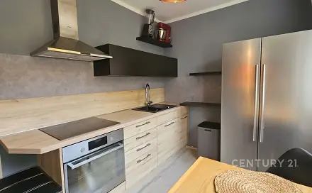 Pronájem bytu 2+1 60 m², Dřínová, Tišnov, okres Brno-venkov