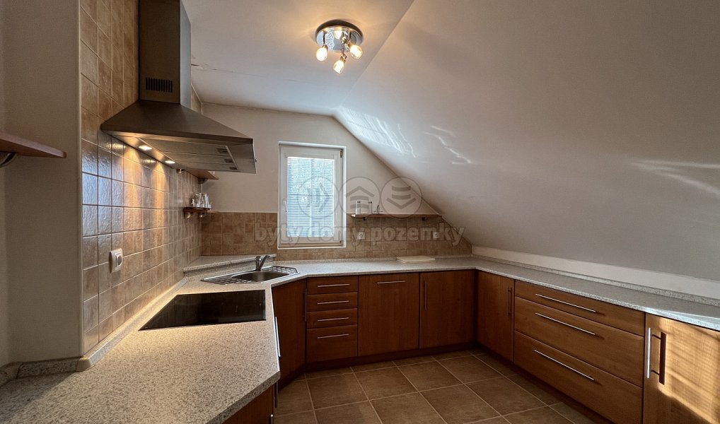 Prodej domu 235 m² s pozemkem 1 782 m², Orlová – náhled fotky 27
