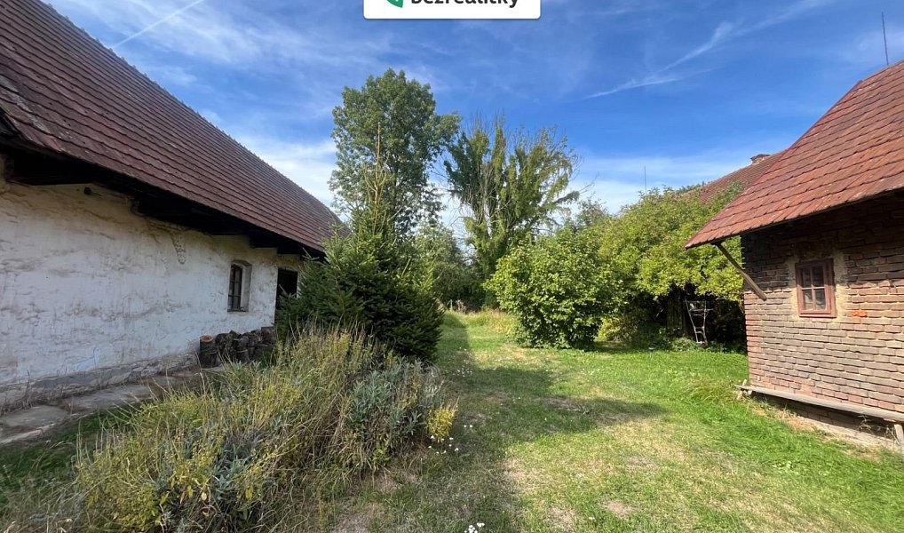 Prodej chaty/chalupy 134 m² s pozemkem 3 129 m², Nový Bydžov – náhled fotky 12