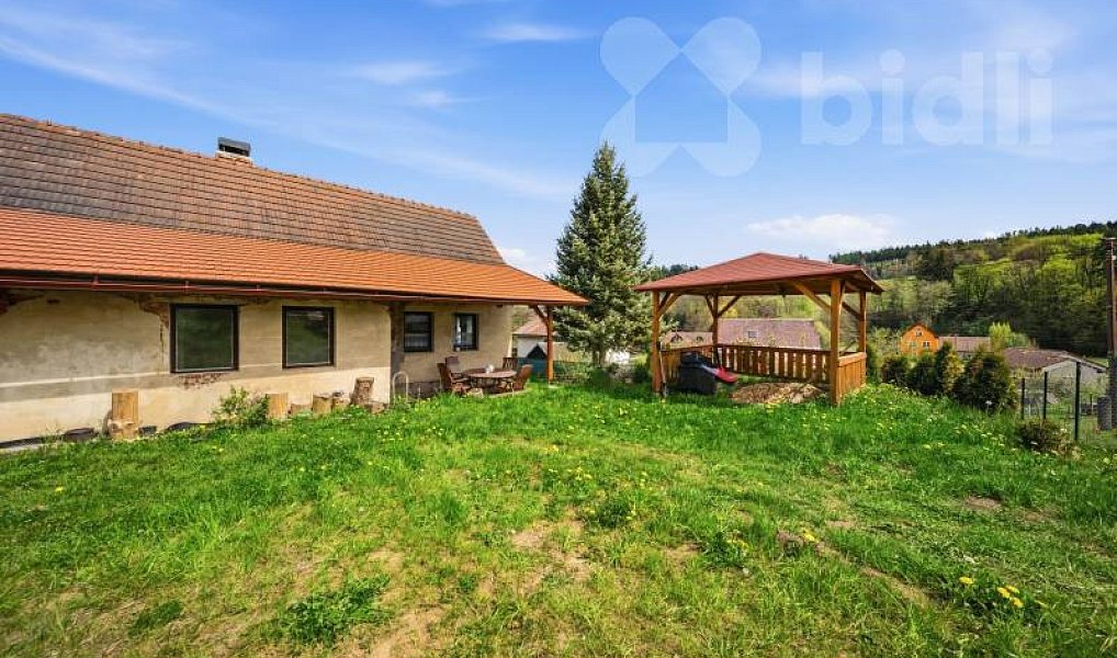 Prodej domu 94 m² s pozemkem 1 109 m², Mříčná – náhled fotky 13