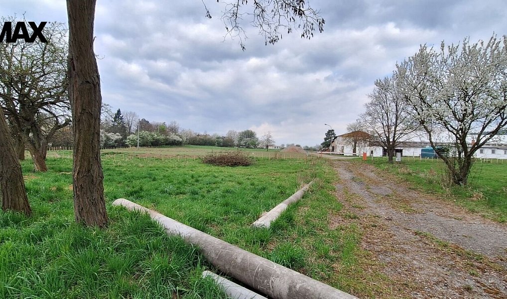 Prodej komerčního pozemku 450 m², Vanovice – náhled fotky 9