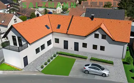 Prodej bytu 3+kk 64 m², Chotěšov - Mantov, okres Plzeň-Jih