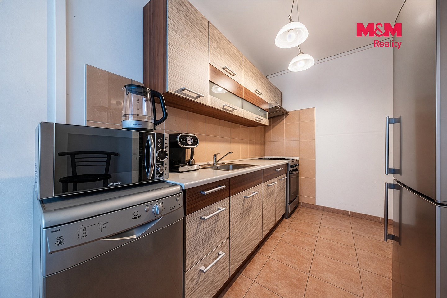 Prodej bytu 3+1 81 m² – fotografie 4