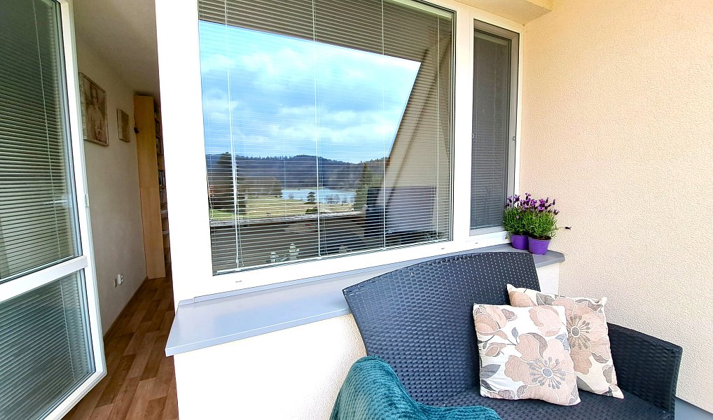 Prodej bytu 2+kk 46 m², Všemina – náhled fotky 14