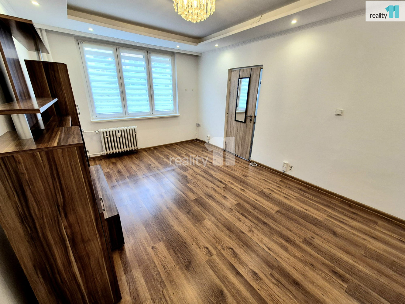 Pronájem bytu 2+1 49 m² — photo 4