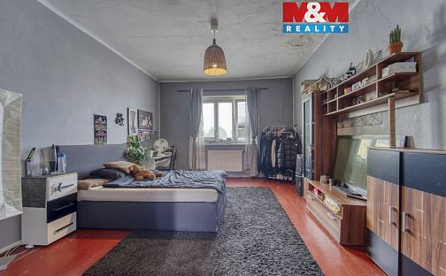 Prodej domu 160 m² s pozemkem 511 m², Nerudova, Chotěšov, okres Plzeň-Jih