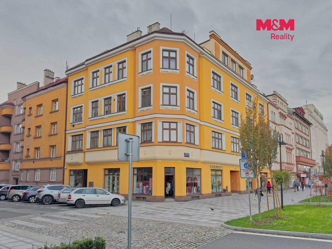 Prodej bytu 3+1 113 m² – fotografie 3