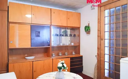 Pronájem bytu atypického 23 m², Opava