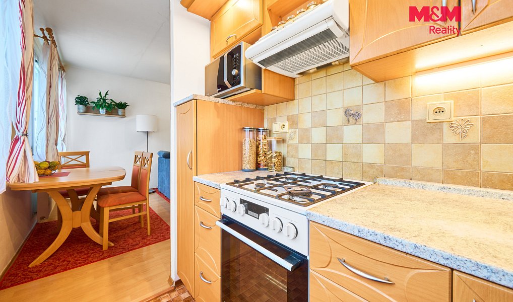 Prodej bytu 3+1 57 m², Nové Město nad Metují – náhled fotky 3