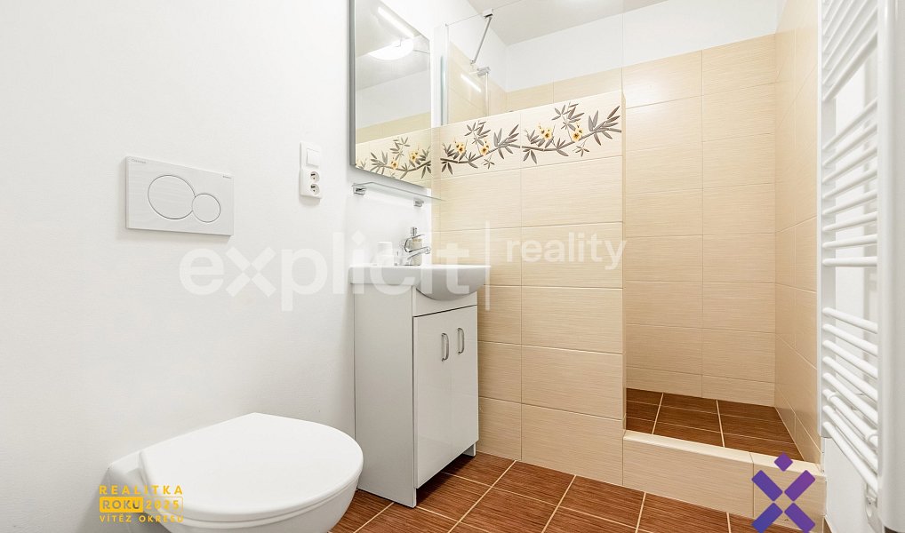 Prodej bytu 2+kk 54 m², Jeseník – náhled fotky 14