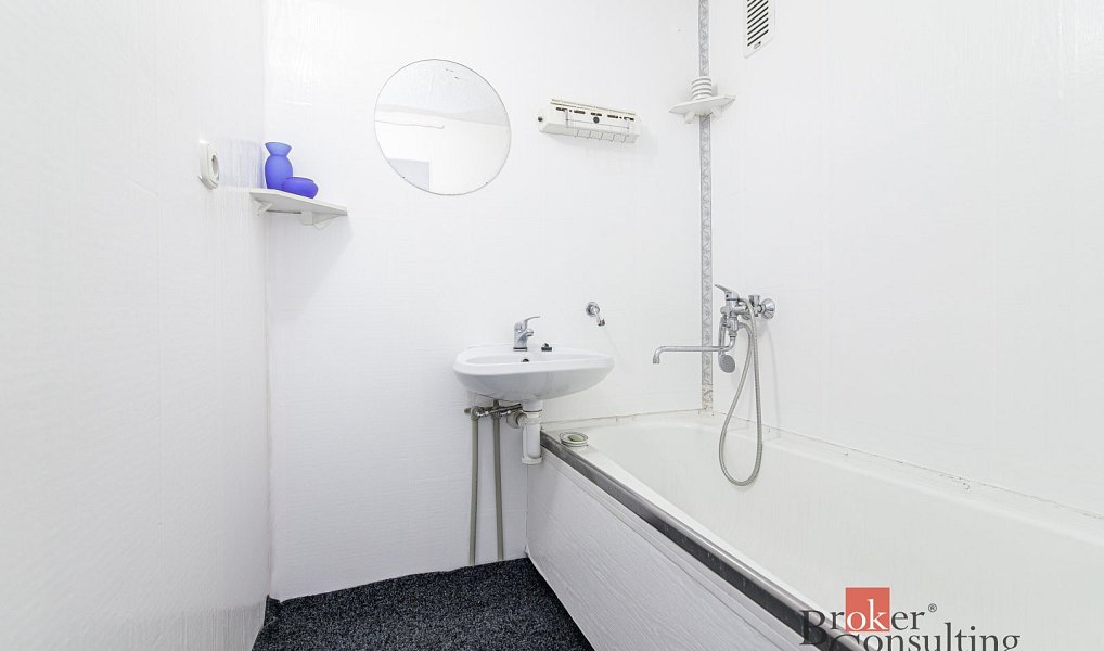 Prodej bytu 1+1 29 m², Ostrava – náhled fotky 11