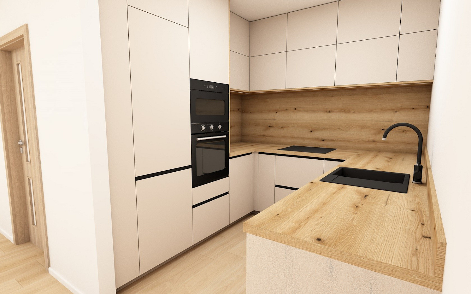 Prodej domu 106 m² s pozemkem 200 m² — photo 5
