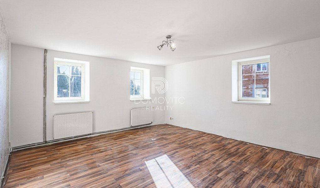 Prodej domu 97 m² s pozemkem 240 m², Dolní Bousov – náhled fotky 8