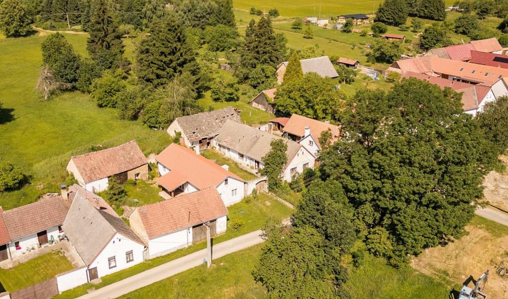 Prodej domu 116 m² s pozemkem 1 317 m², Vlčeves – náhled fotky 23