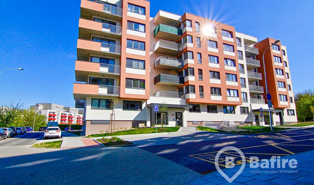 Pronájem bytu 2+kk 61 m², Olomouc – náhled fotky 3
