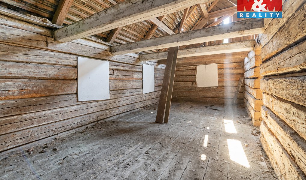 Prodej domu 362 m² s pozemkem 911 m², Stružnice – náhled fotky 15