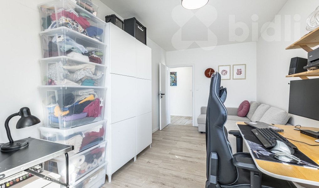 Prodej domu 120 m² s pozemkem 905 m², Kostelec nad Labem – náhled fotky 16