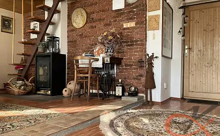 Prodej chaty/chalupy 50 m² s pozemkem 396 m², Myslejovice, okres Prostějov