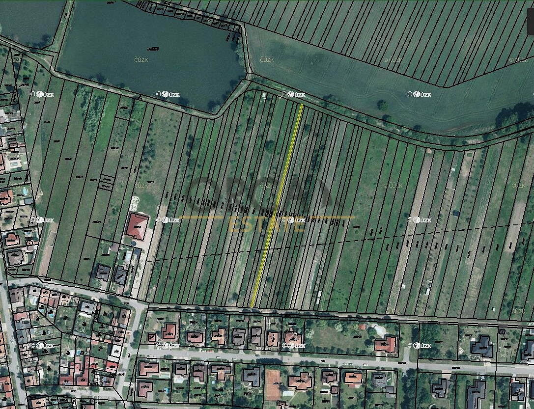 Prodej pole 416 m² – fotografie 2