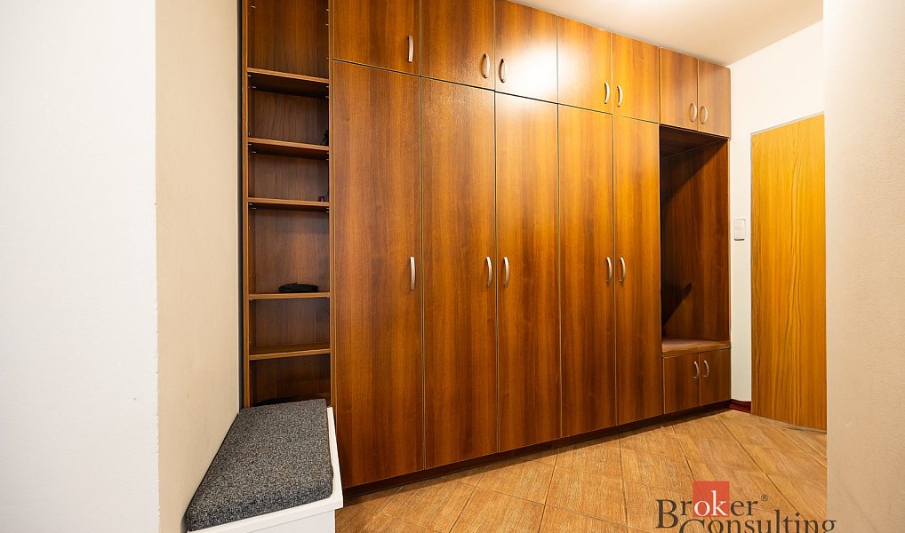 Pronájem bytu 2+kk 67 m², Světice – náhled fotky 12