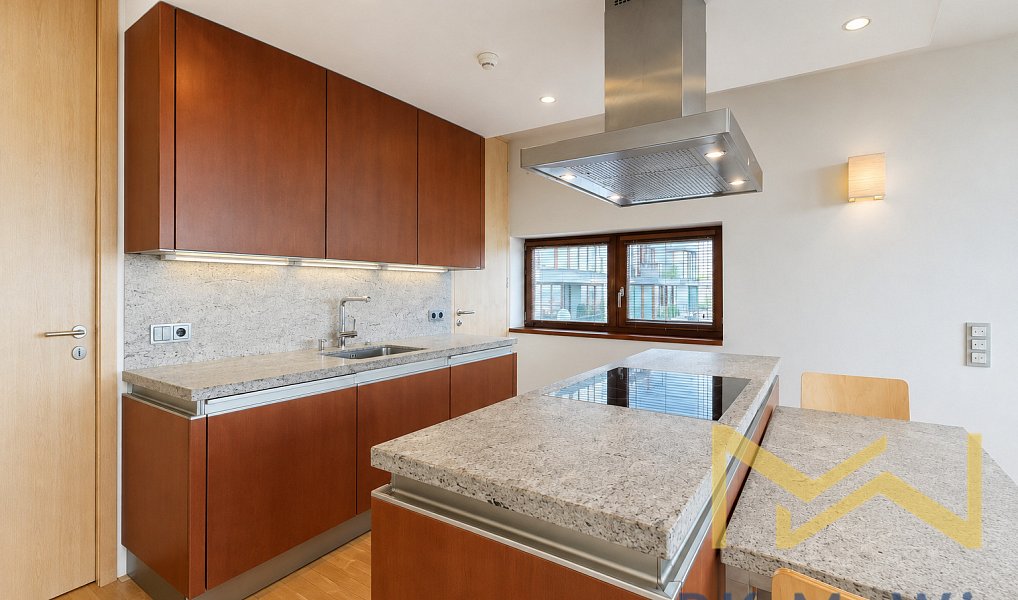 Pronájem bytu 2+kk 61 m², Praha – náhled fotky 9