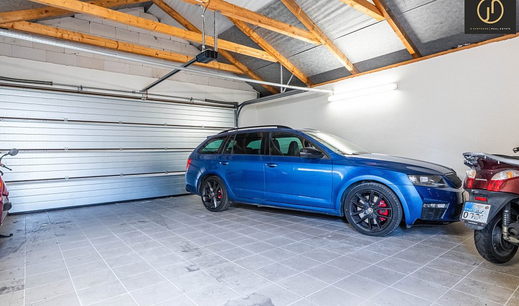 Prodej domu 209 m² s pozemkem 630 m², Kladno – náhled fotky 26
