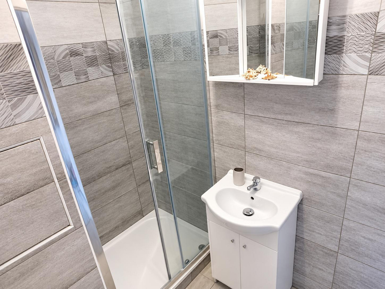 Pronájem bytu 1+kk 24 m² – fotografie 5