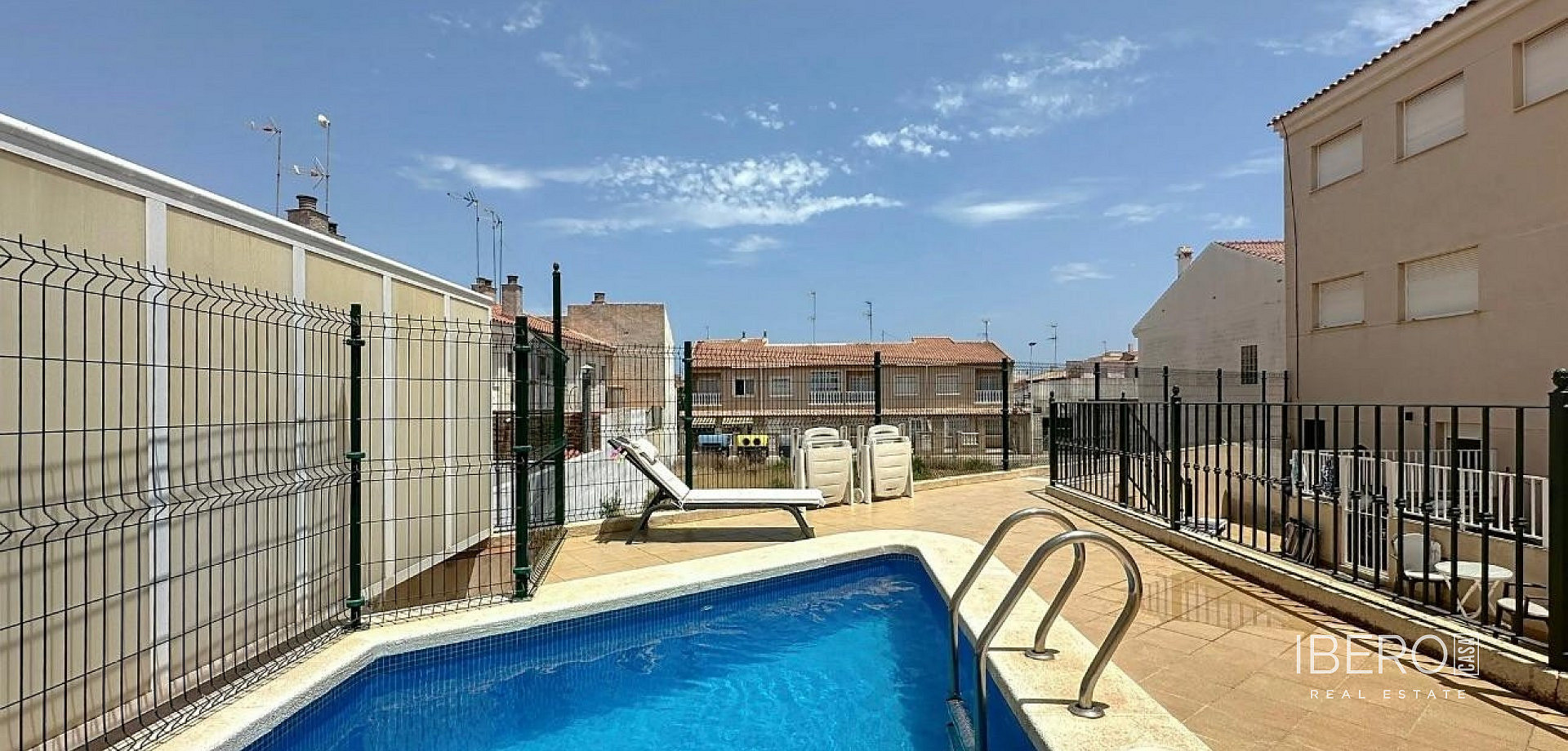 Piso 3+kk – San Pedro del Pinatar, Villa Nanitos - Vista 4