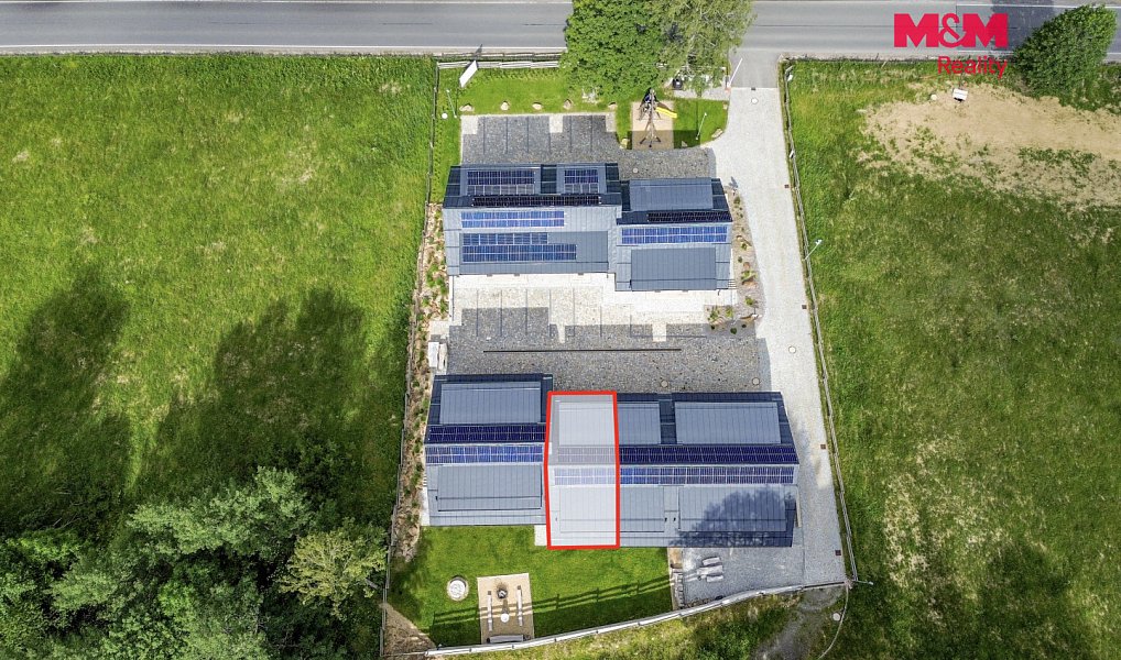 Prodej bytu 3+kk 100 m², Železná Ruda – náhled fotky 10