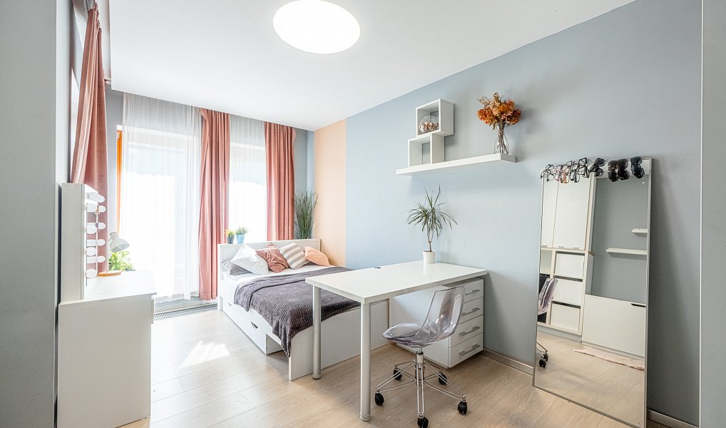 Prodej bytu 4+kk 101 m², Pardubice – náhled fotky 19