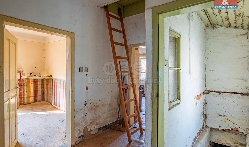 Prodej domu 200 m² s pozemkem 181 m², Svatá Maří – náhled fotky 11