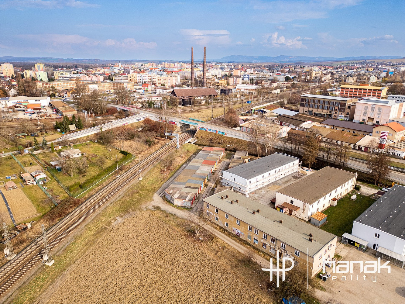 Prodej garáže 21 m2, přerov — photo 5