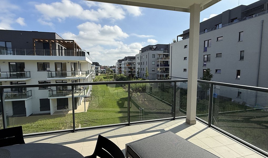 Pronájem bytu 3+kk 80 m², Praha – náhled fotky 15