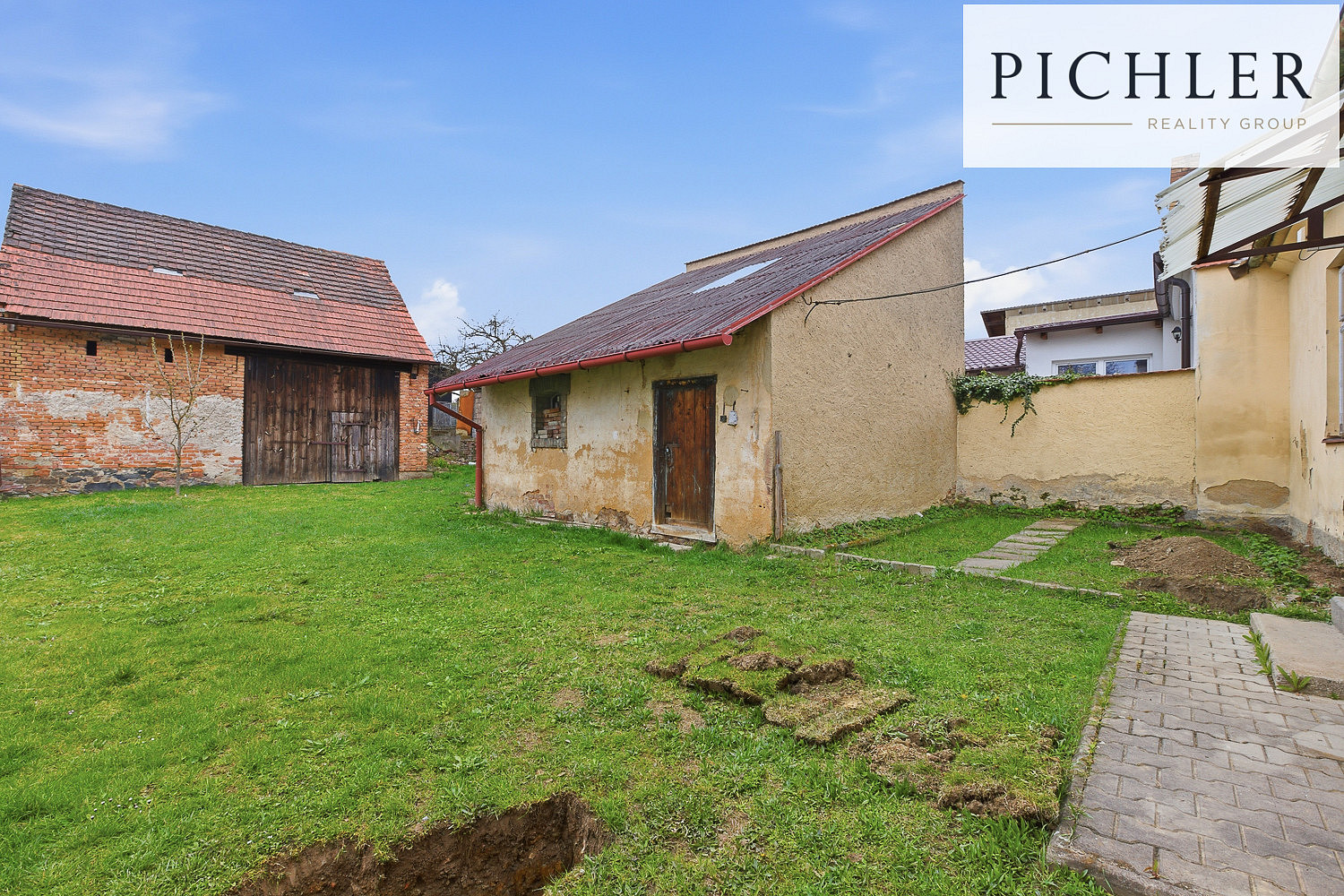 Prodej domu 60 m² s pozemkem 399 m² — photo 4