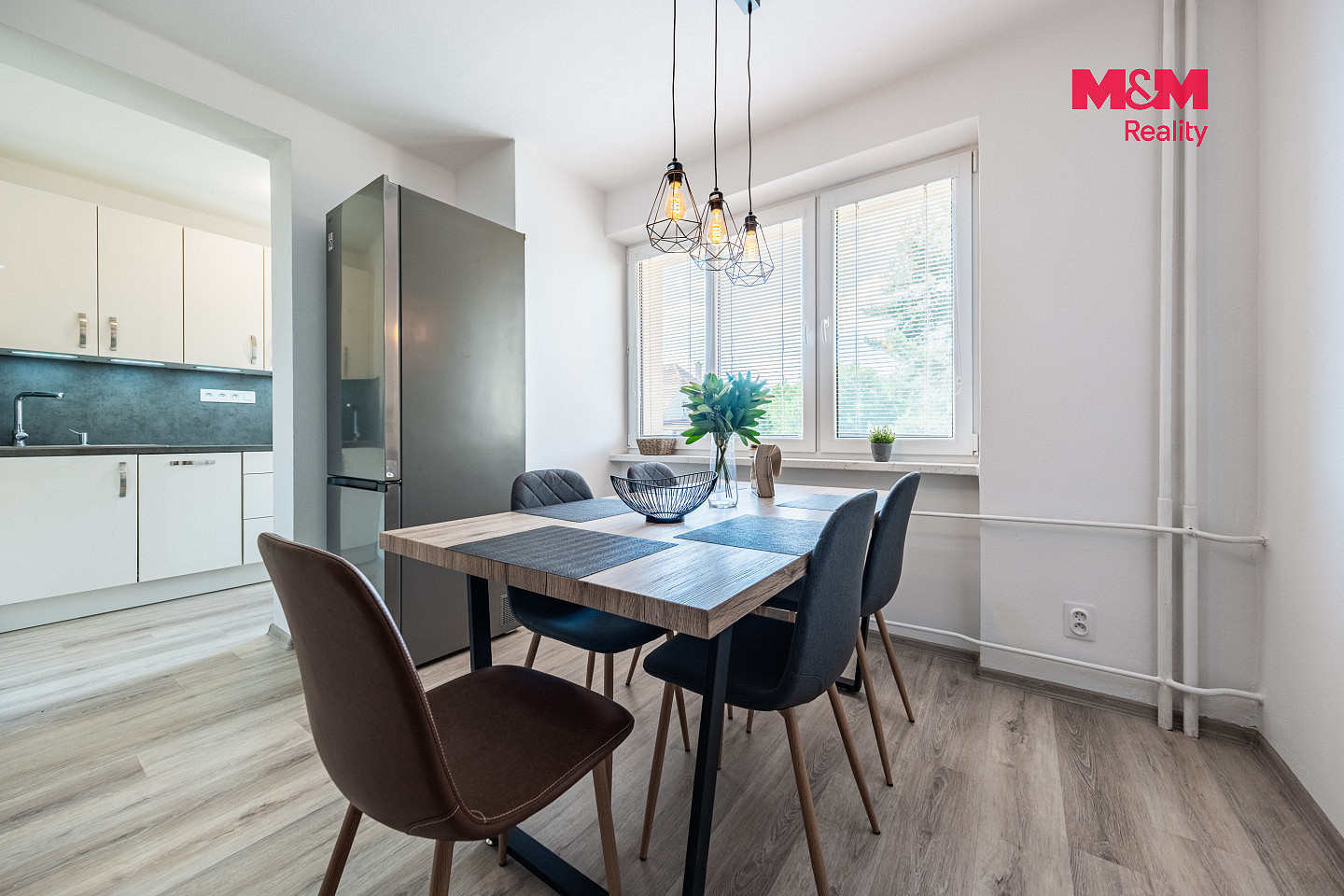 Prodej bytu 3+1 76 m² — photo 2