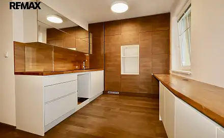 Prodej bytu 2+kk 57 m²