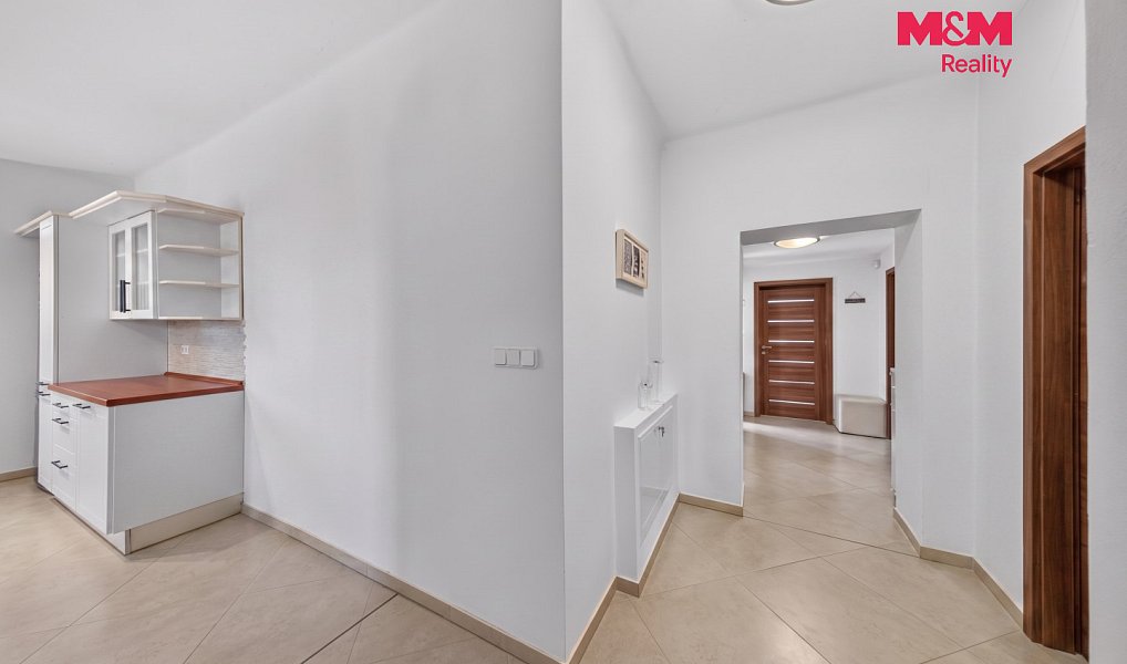Prodej domu 154 m² s pozemkem 392 m², Praha – náhled fotky 14
