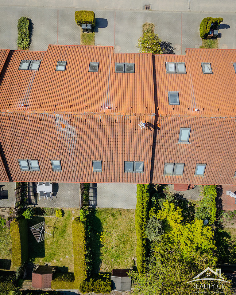 Prodej domu 113 m² s pozemkem 230 m² - Widok 4