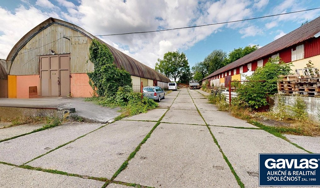 Prodej kanceláře 2 850 m², Nový Jičín – náhled fotky 36