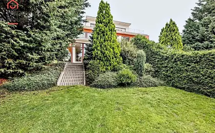 Pronájem domu 260 m² s pozemkem 1 000 m², Nebušická, Praha 6 - Nebušice, okres Praha