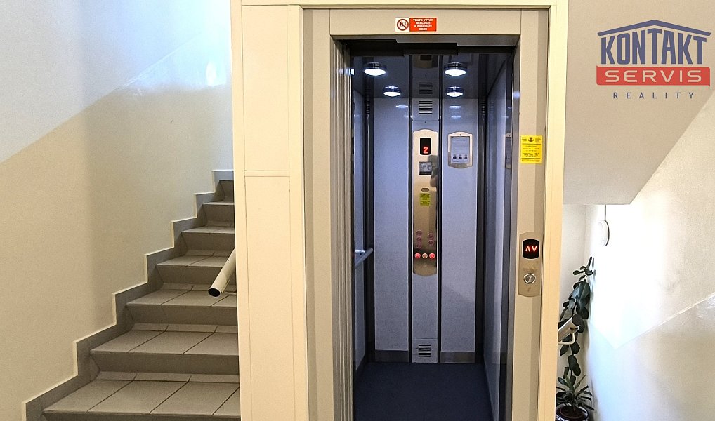 Prodej bytu 3+1 82 m², České Budějovice – náhled fotky 13