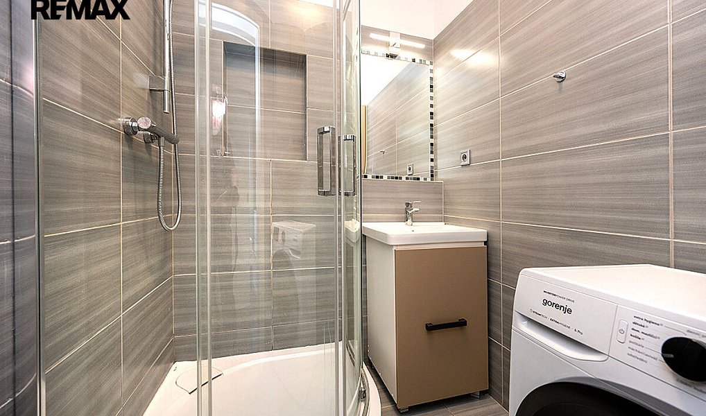 Pronájem bytu 2+kk 43 m², Písek – náhled fotky 4