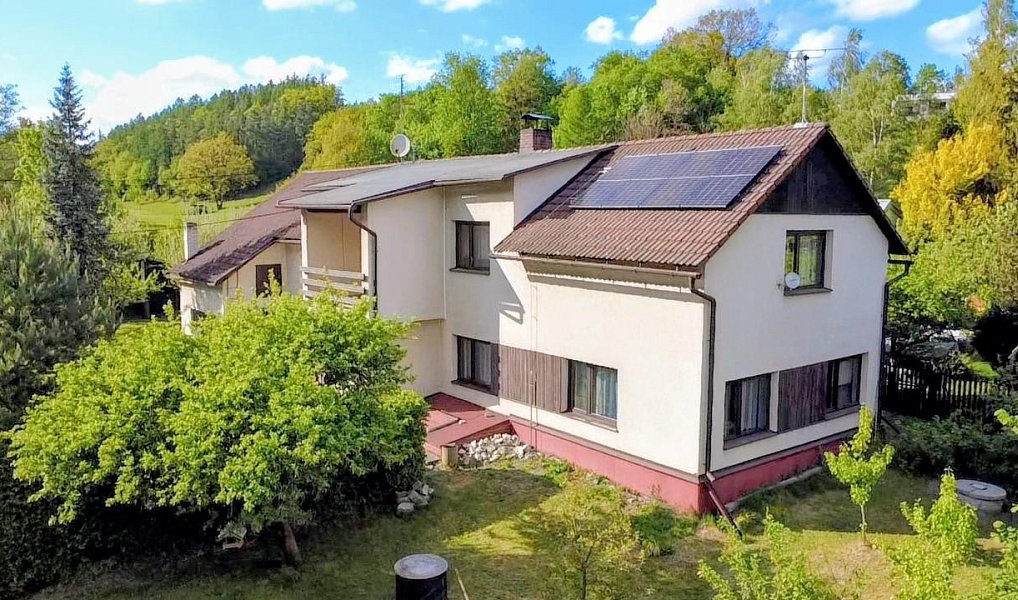 Prodej domu 385 m² s pozemkem 964 m², Bílovec – náhled fotky 3