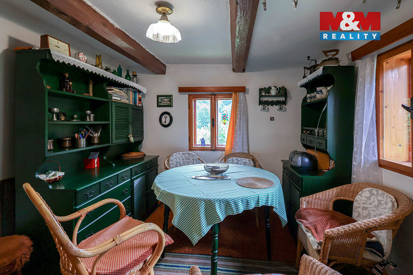 Prodej chaty/chalupy 108 m² s pozemkem 155 m² — photo 3